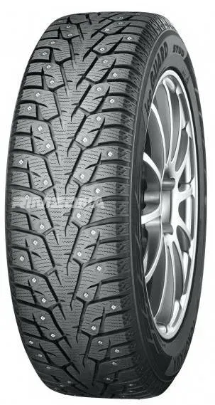 Шина YOKOHAMA ICE GUARD IG55 185/65 R14 90T шип