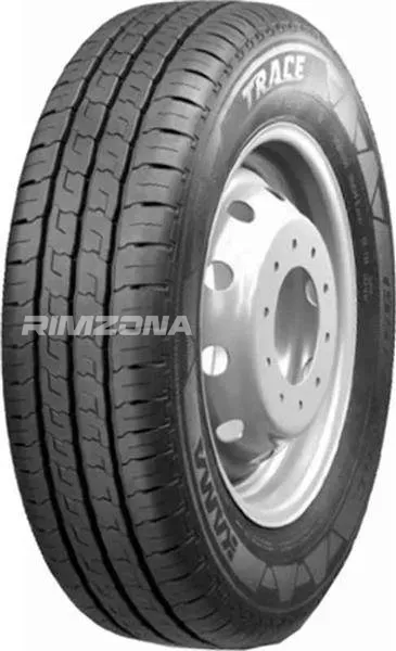 Шина КАМА TRACE (НК-135) 205/75 R16 108R