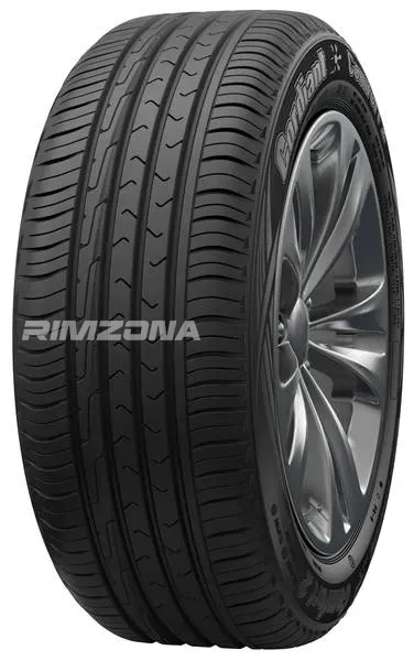 Шина CORDIANT COMFORT 2 SUV 235/55 R18 104V