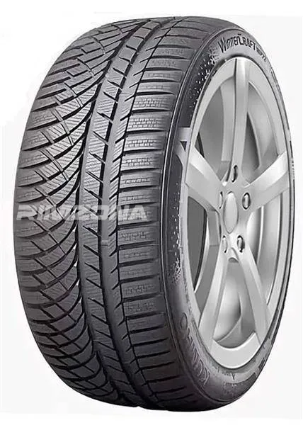 Шина KUMHO WINTERCRAFT WP72 285/35 R18 101V