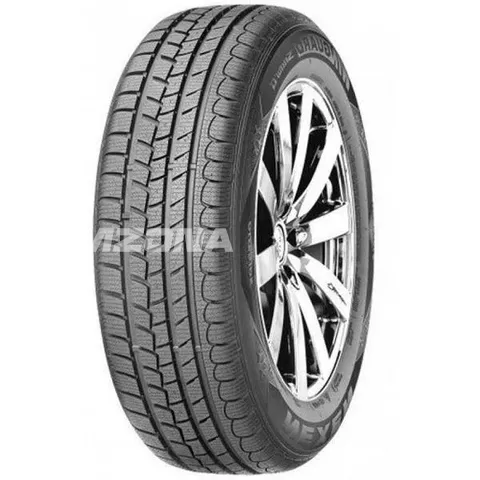 Шина Roadstone EUROVIS ALPINE WH1 195/60 R16 89H