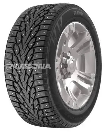 Шина ILINK WINTERVORHUT STUD III 215/65 R17 103T шип