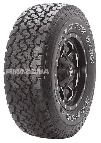 Шина MAXXIS AT-980 265/65 R17 114Q