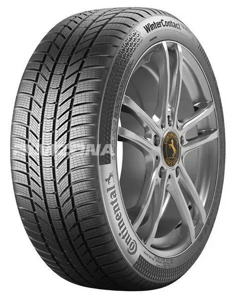 Шина CONTINENTAL WINTERCONTACT TS 870 P 235/55 R19 105H