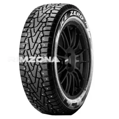 Шина PIRELLI ICE ZERO 225/60 R18 104T шип