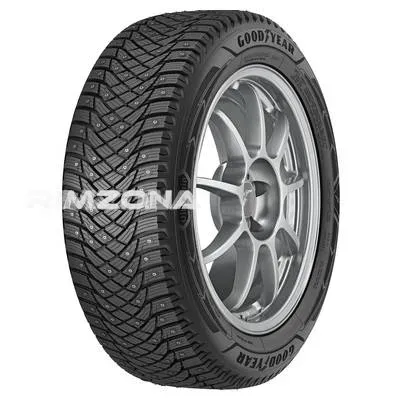 Шина GOODYEAR ULTRAGRIP ARCTIC 2 SUV 215/65 R17 103T шип