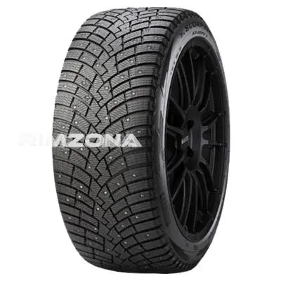 Шина PIRELLI SCORPION ICE ZERO 2 215/60 R17 100T шип