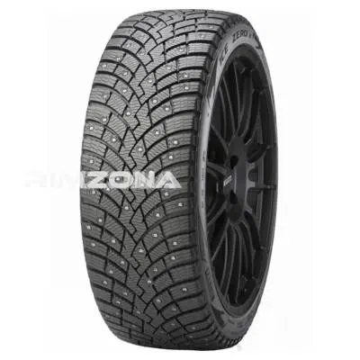 Шина PIRELLI ICE ZERO 2 245/40 R18 97H шип