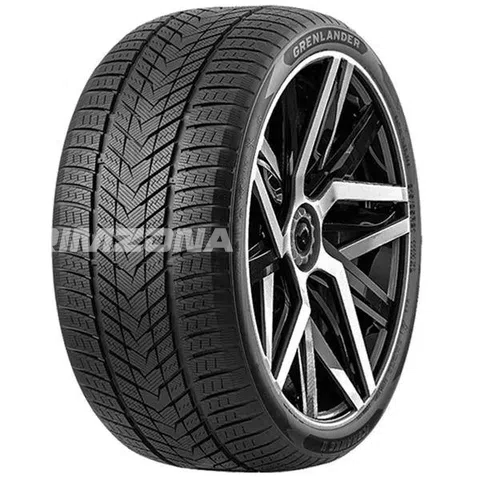 Шина GRENLANDER ICEHAWKE 2 255/50 R19 107H