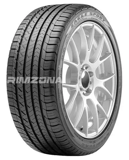 Шина GOODYEAR EAGLE SPORT TZ 195/55 R16 91V