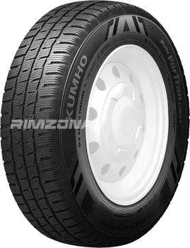 Шина KUMHO CW51 225/75 R16 120R