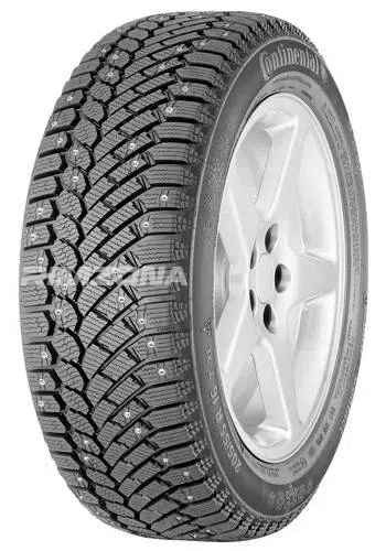 Шина CONTINENTAL CONTIICECONTACT HD 215/50 R17 95T шип