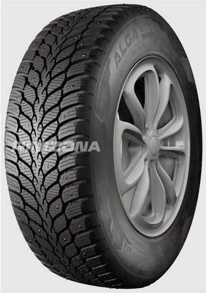 Шина КАМА ALGA  (HK-532) SUV 185/75 R16 97T шип