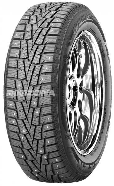 Шина Roadstone WINGUARD WINSPIKE 215/60 R16 99T шип