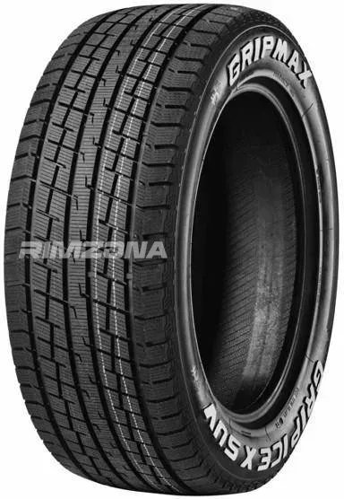 Шина GRIPMAX GRIP ICE X SUV 285/50 R20 116H