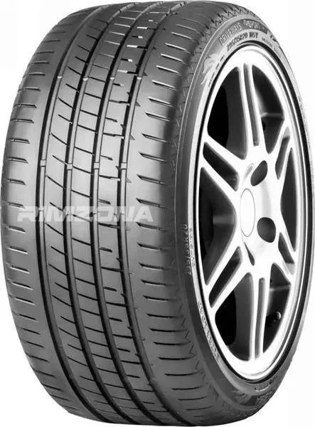 Шина LASSA DRIVEWAYS SPORT + 295/35 R20 105Y