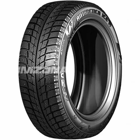 Шина ZETA ANTARCTICA ICE 225/55 R17 97T шип