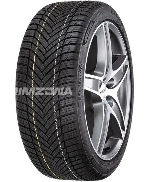 Шина IMPERIAL ALL SEASON DRIVER 205/55 R16 91V