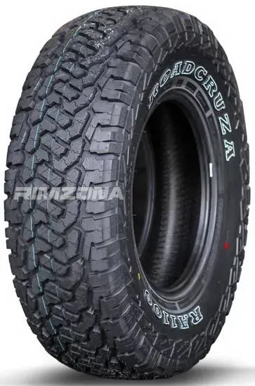 Шина ROADCRUZA RA 1100 235/65 R17 108T