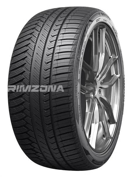 Шина SAILUN ATREZZO 4SEASONS PRO 215/45 R17 91Y