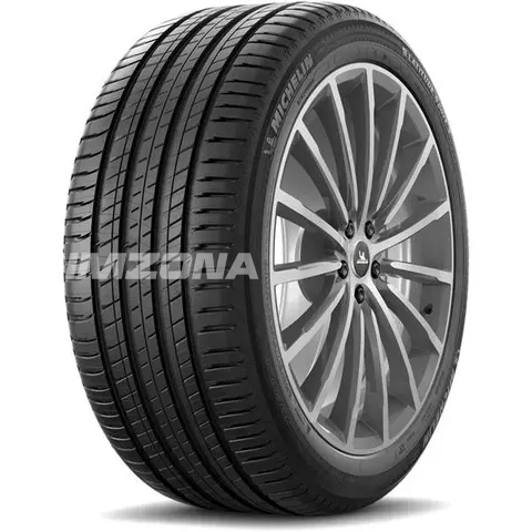 Шина MICHELIN LATITUDE SPORT 3 315/40 R21 111Y