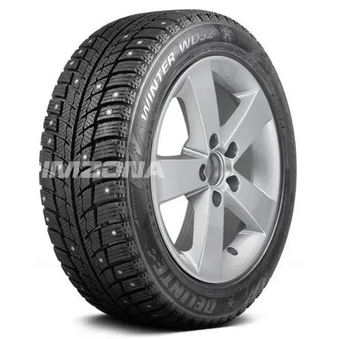 Шина DELINTE WINTER WD52 225/45 R17 94H шип