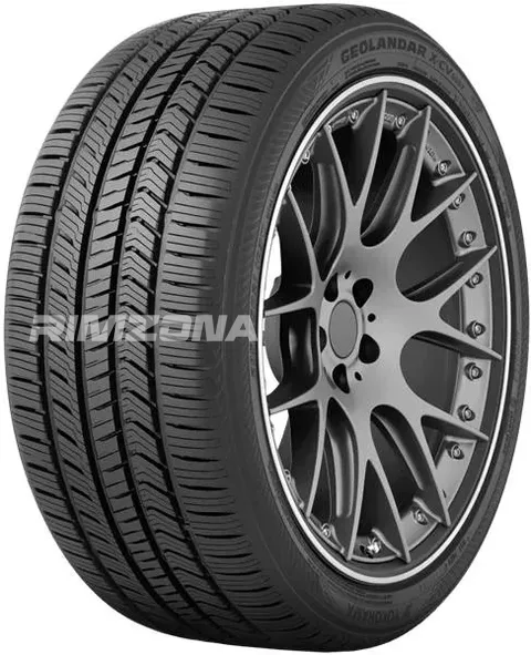 Шина YOKOHAMA GEOLANDAR X-CV G057 235/45 R20 100W