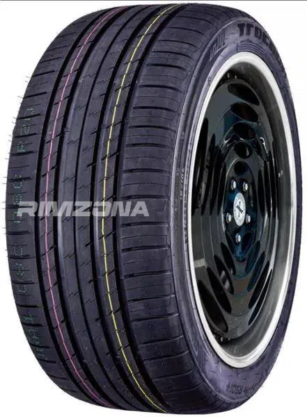 Шина TRACMAX X-PRIVILO RS01+ 265/35 R22 102Y