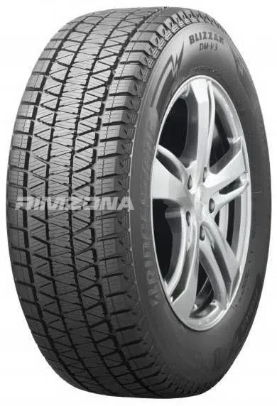 Шина BRIDGESTONE BLIZZAK DM-V3 215/65 R16 102S