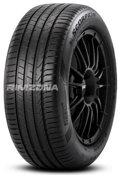 Шина PIRELLI SCORPION 255/60 R18 112V