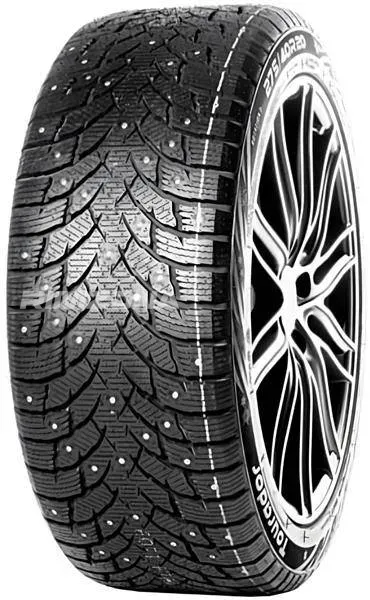 Шина TOURADOR ICE STAR TSW1 275/35 R20 102T шип