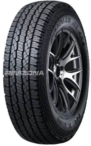 Шина NEXEN ROADIAN AT 4Х4 RA7 285/50 R20 116S