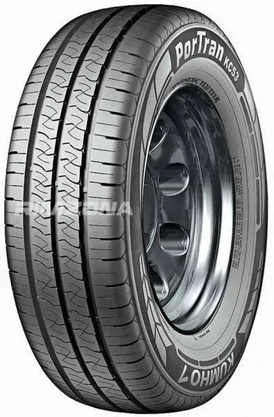 Шина MARSHAL KC53 195/70 R15 102R