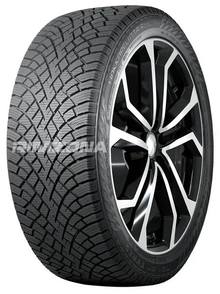 Шина NOKIAN TYRES HAKKAPELIITTA R5 SUV 255/65 R17 114R