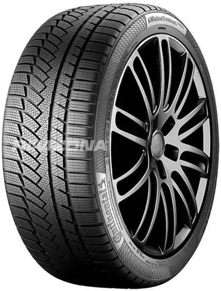 Шина CONTINENTAL WINTERCONTACT TS 850 P SUV 255/50 R20 109H