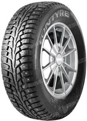 Шина CONTYRE ARCTIC ICE 2 205/55 R16 91T шип