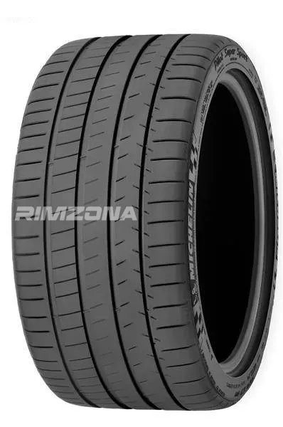 Шина MICHELIN PILOT SUPER SPORT 265/40 R19 102Y