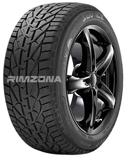 Шина TAURUS ICE SUV 215/60 R17 100T