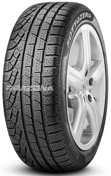 Шина PIRELLI WINTER SOTTO ZERO 2 225/60 R17 99H Run Flat