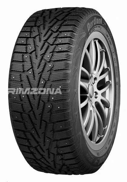 Шина CORDIANT SNOW CROSS 215/60 R16 95T шип