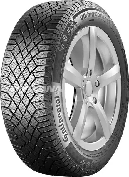 Шина CONTINENTAL VIKING CONTACT 7 225/65 R17 106T