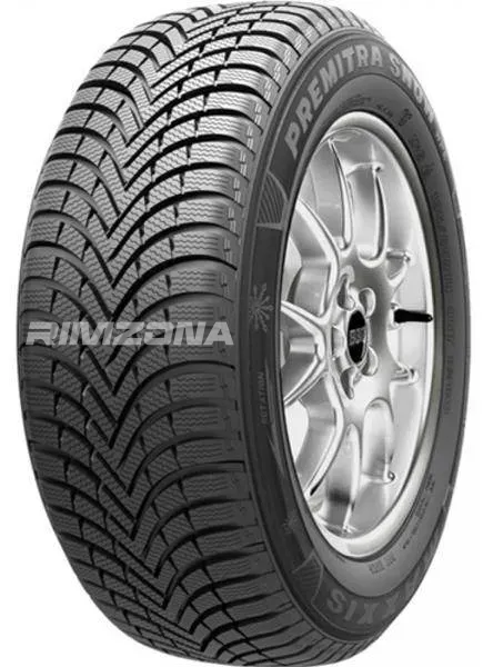 Шина MAXXIS PREMITRA SNOW WP6 255/35 R19 96V