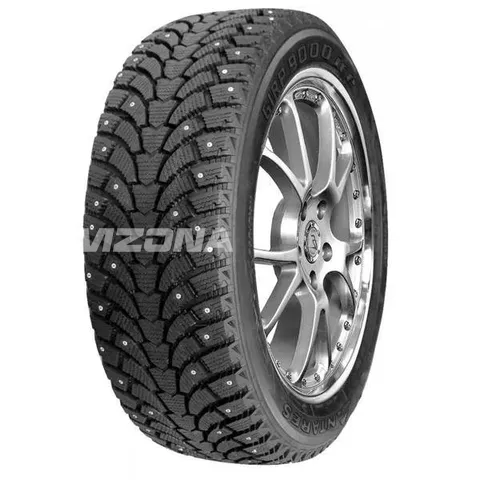 Шина ANTARES GRIP60ICE 225/60 R17 99T шип