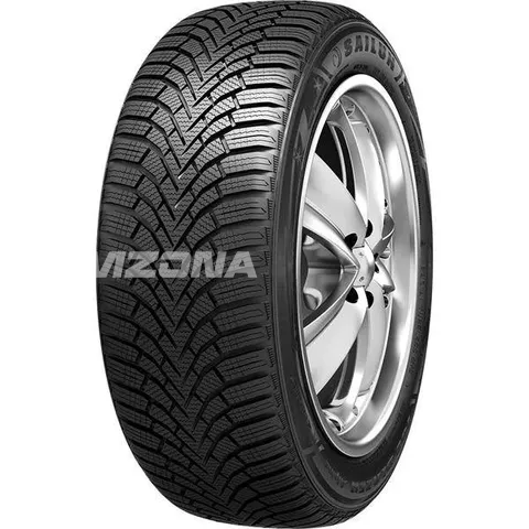 Шина SAILUN ICE BLAZER ALPINE+ 215/60 R16 99H