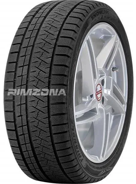 Шина TRIANGLE PL02 225/60 R18 104V