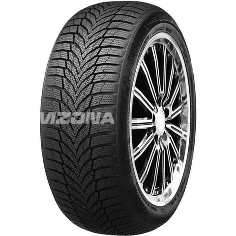 Шина NEXEN WINGUARD SPORT 2 275/35 R19 100W