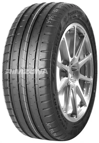 Шина POWERTRAC RACING PRO 255/40 R18 99W