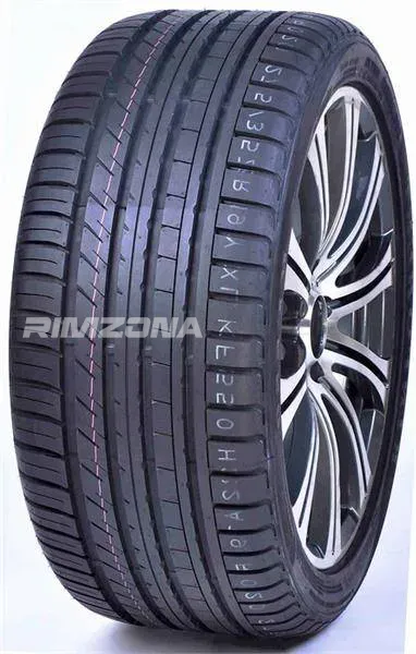 Шина KINFOREST KF550 225/55 R17 101V