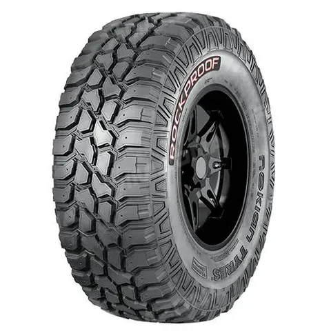 Шина NOKIAN TYRES ROCKPROOF 235/80 R17 117Q