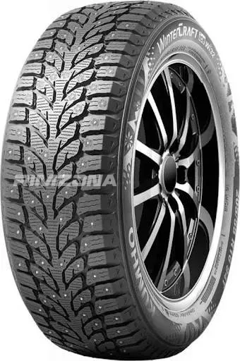 Шина KUMHO WINTERCRAFT WI32 185/60 R15 88T шип